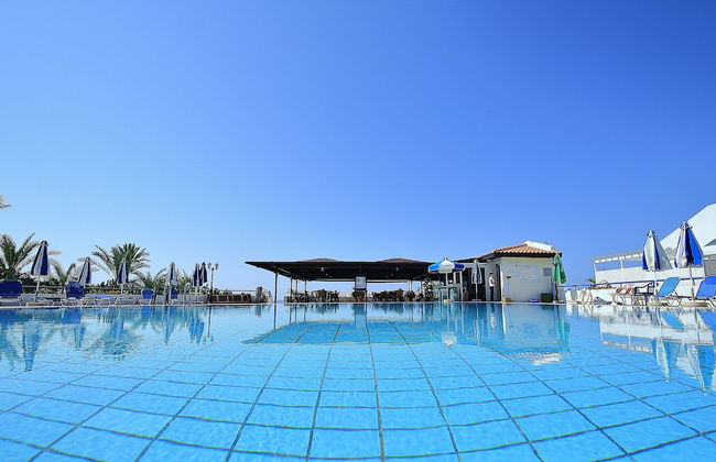 Helios Bay Hotel Apartments - Foto 51
