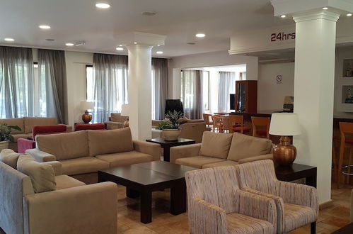 Photo 3 - Helios Bay Hotel Apartments