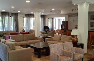 Foto 3 - Helios Bay Hotel Apartments