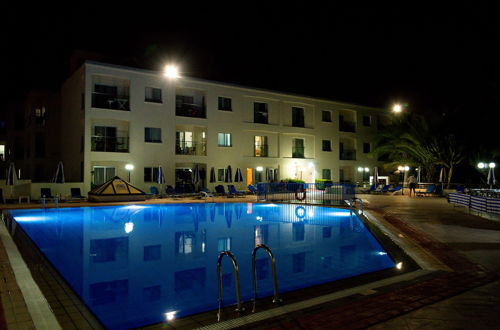 Photo 49 - Helios Bay Hotel Apartments