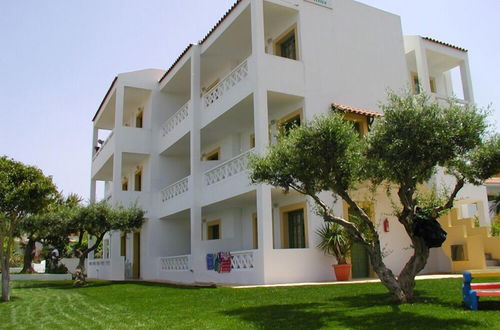 Foto 44 - Nikolas Villas Apartments