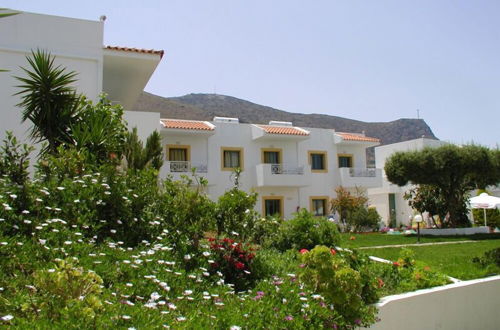 Foto 40 - Nikolas Villas Apartments