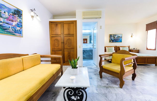 Anais Collection Hotels & Suites - Foto 18