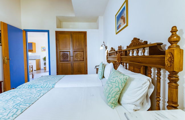 Anais Collection Hotels & Suites - Foto 28