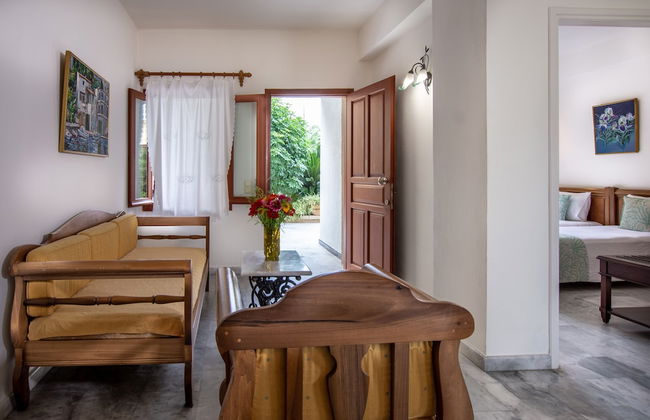 Anais Collection Hotels & Suites - Foto 66