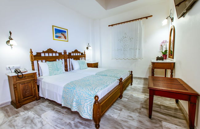 Anais Collection Hotels & Suites - Foto 26