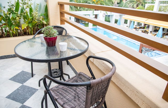 Anais Collection Hotels & Suites - Foto 71