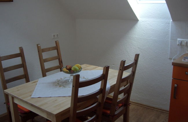 Ferienwohnung im Erzgebirge - Foto 6