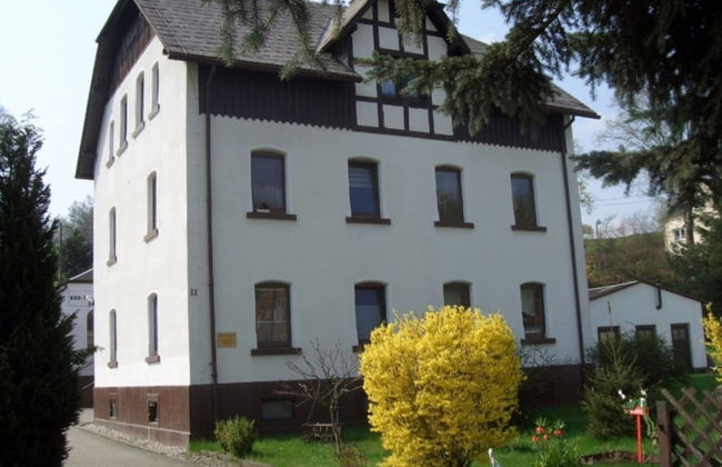 Ferienwohnung im Erzgebirge - Foto 1