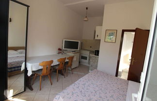 Foto 3 - Simplistic Apartment in Starigrad near Sea