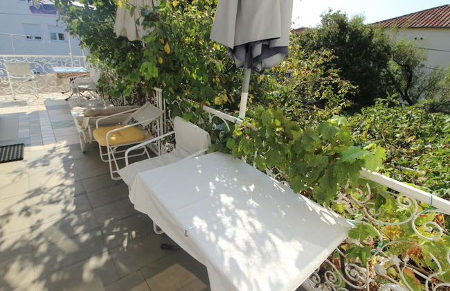 Simplistic Apartment in Starigrad near Sea - Foto 20