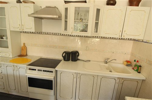 Foto 9 - Simplistic Apartment in Starigrad near Sea
