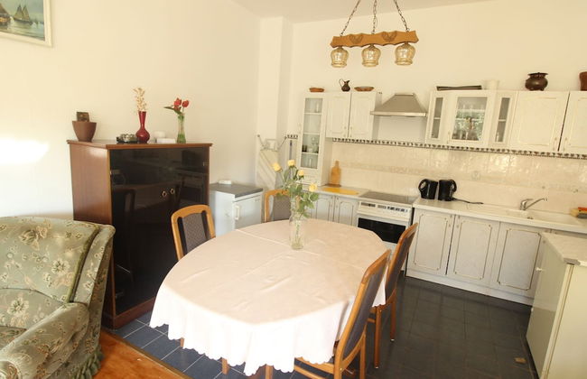 Simplistic Apartment in Starigrad near Sea - Foto 16