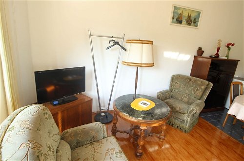 Foto 10 - Simplistic Apartment in Starigrad near Sea