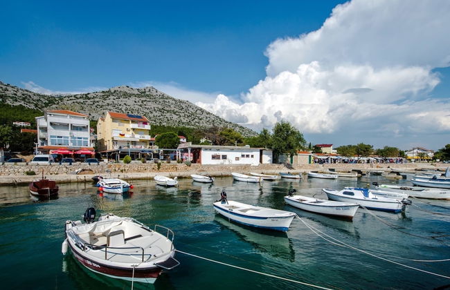 Simplistic Apartment in Starigrad near Sea - Foto 25