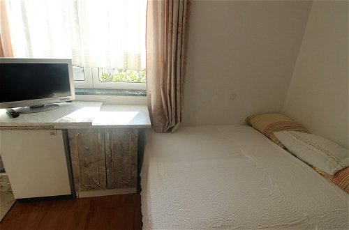 Foto 7 - Simplistic Apartment in Starigrad near Sea