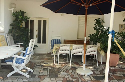 Foto 14 - Simplistic Apartment in Starigrad near Sea