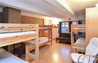Photo 3 - Holiday Home in Kirchhundem-heinsberg With Sauna