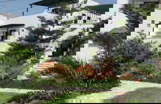 Foto 1 - Pyrgos Beach Studios
