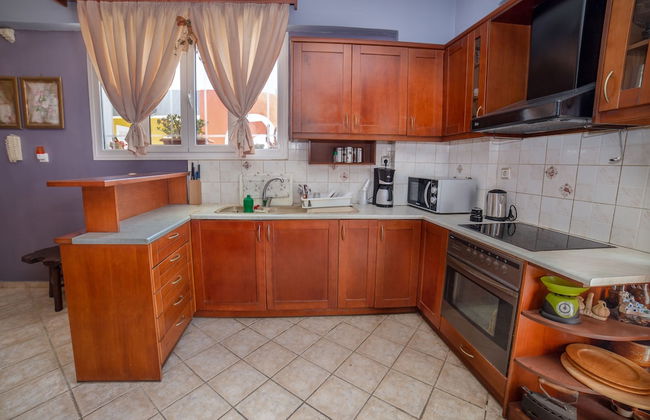 Kiritsis Stylish Apartment - Foto 11