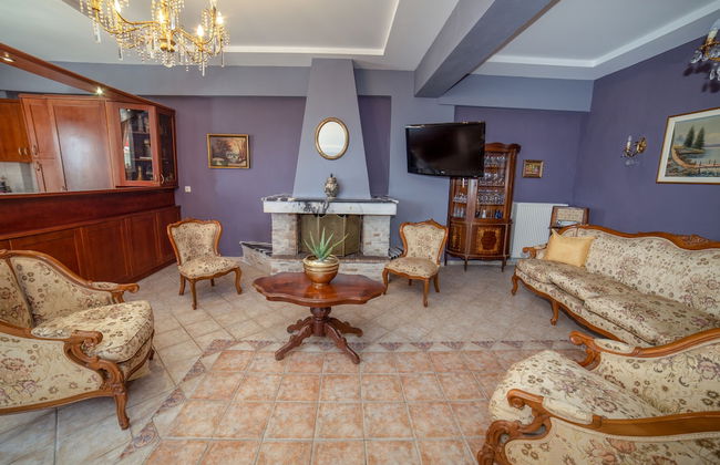 Kiritsis Stylish Apartment - Foto 15