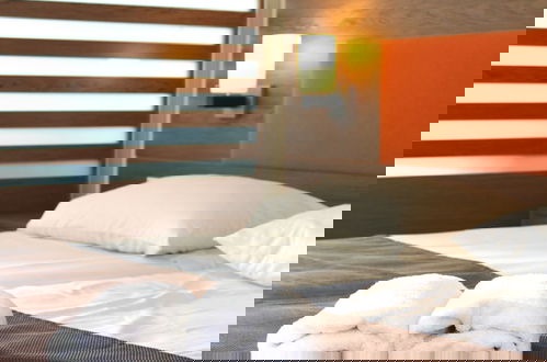 Foto 3 - Sea Melody Beach Hotel & Apartments