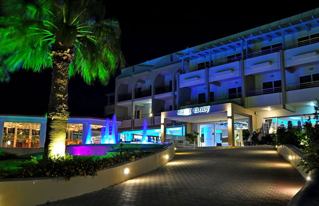 Sea Melody Beach Hotel & Apartments - Foto 26