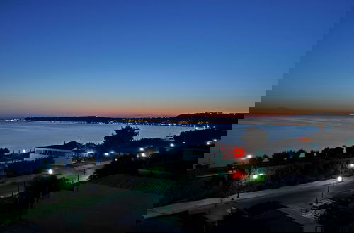 Foto 1 - Sea Melody Beach Hotel & Apartments
