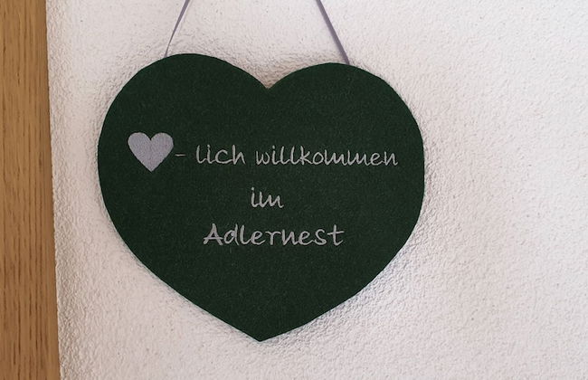 Adlernest - Foto 2