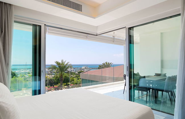 The Tower at St Raphael Resort - Photo 28