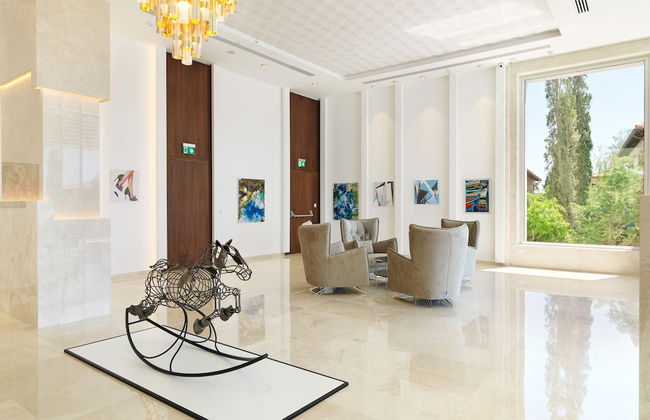 The Tower at St Raphael Resort - Photo 4