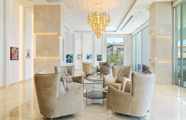 The Tower at St Raphael Resort - Photo 14