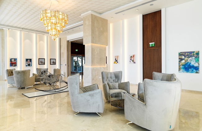 The Tower at St Raphael Resort - Photo 6