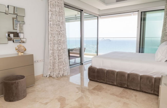 The Tower at St Raphael Resort - Photo 43