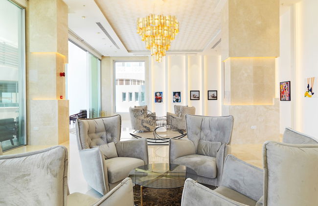 The Tower at St Raphael Resort - Photo 15