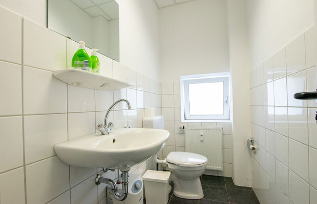 Airport 3 Room Apartment - Foto 13