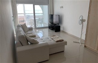 Foto 1 - Apartamento Inmobahia - BI - 72