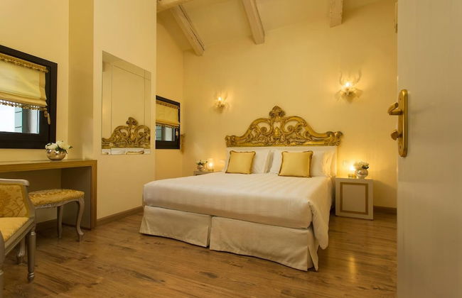 Relais Venezia - Photo 26