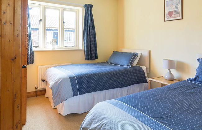 Damerons Farm Cottages - Foto 7