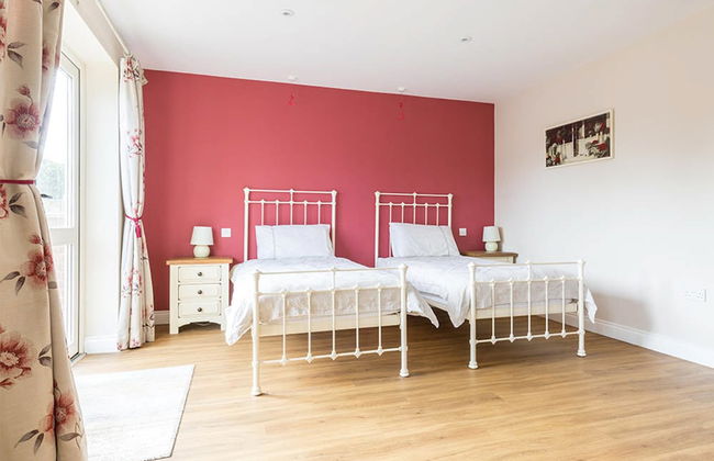 Damerons Farm Cottages - Foto 16