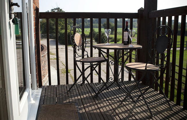 Damerons Farm Cottages - Foto 37