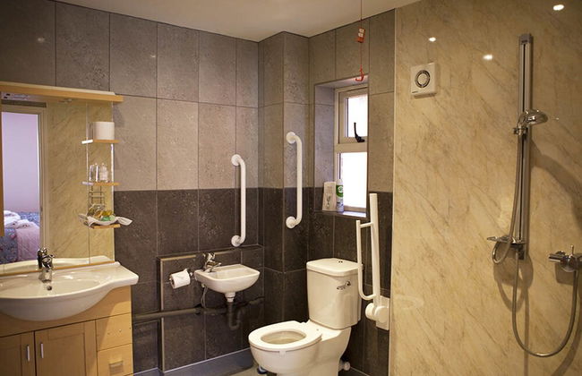 Damerons Farm Cottages - Foto 40
