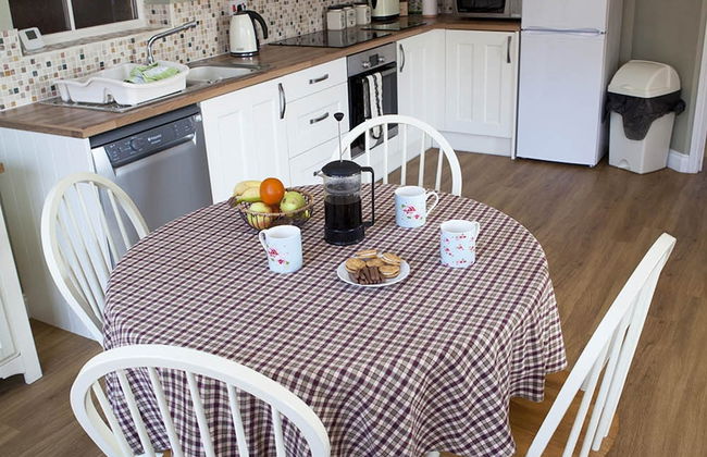 Damerons Farm Cottages - Foto 46