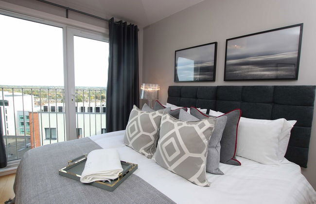Upton Road Apartments - Foto 42