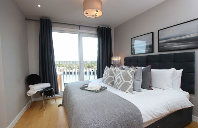 Upton Road Apartments - Foto 47