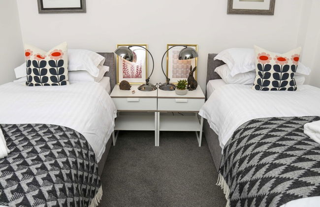 Upton Road Apartments - Foto 54