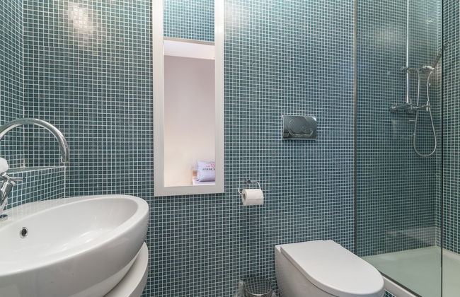 Casanova Deluxe Apartment - Foto 47