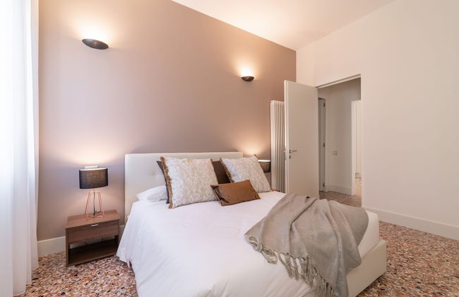 Casanova Deluxe Apartment - Photo 29
