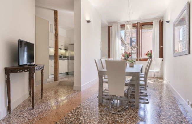 Casanova Deluxe Apartment - Photo 46