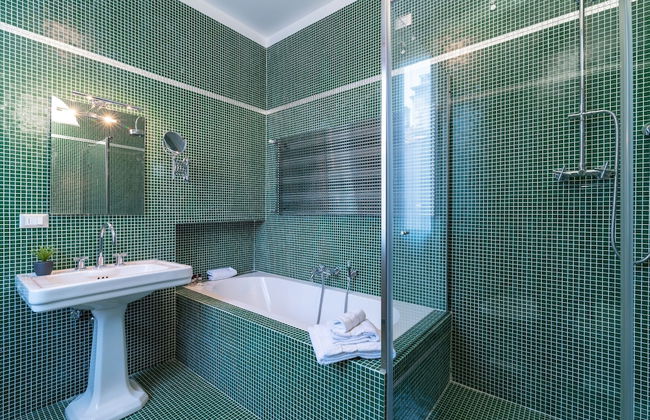 Casanova Deluxe Apartment - Photo 16